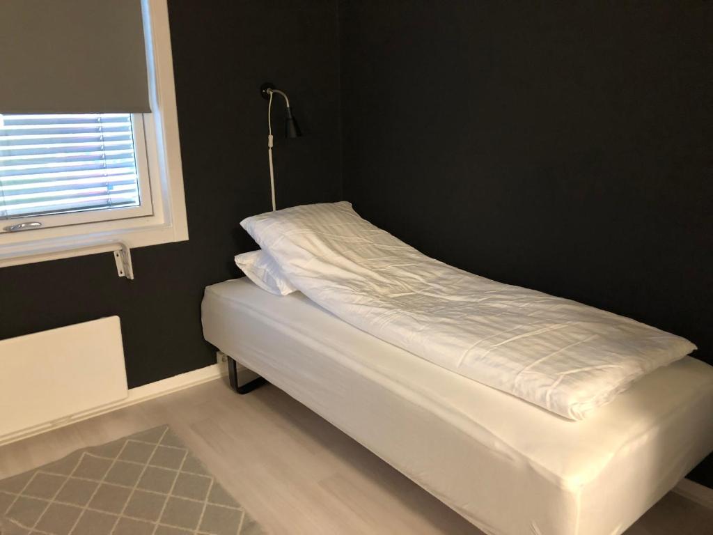 Vinstra Hostel room 3