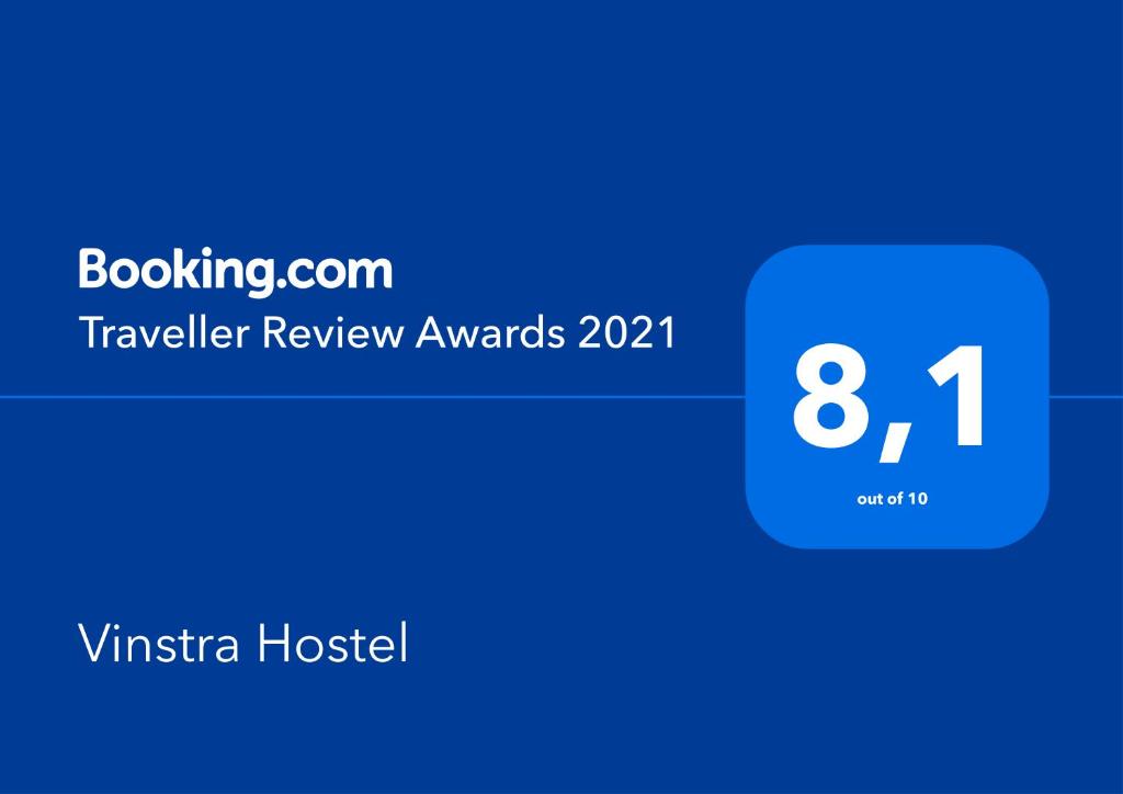 Vinstra Hostel room 5